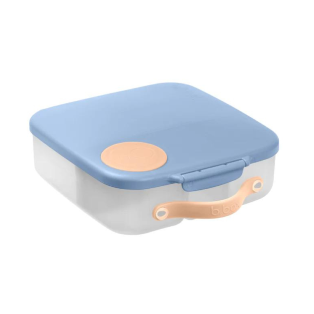 B. Box : Lunchbox Feeling Peachy