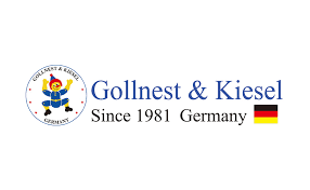 Gollnest&Kiesel KG : Metalowy pojazd Mini Racer II