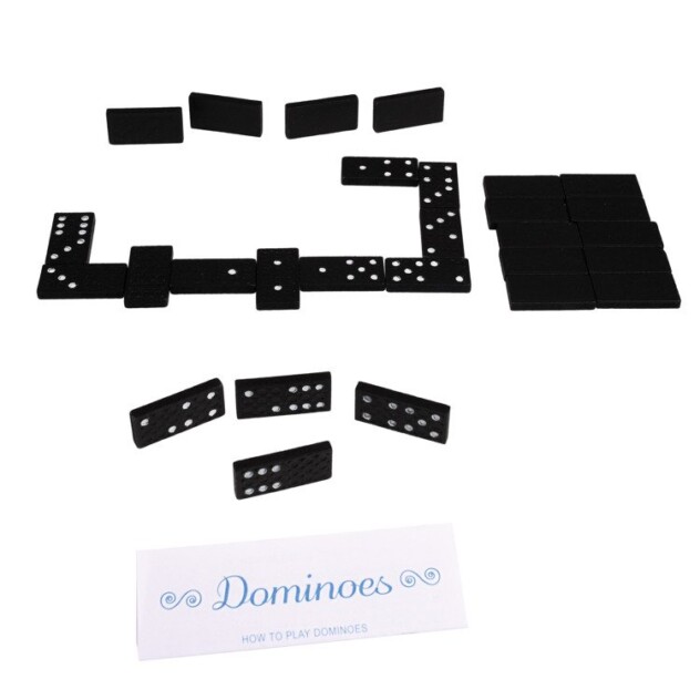 Rex London : Domino w stylu vintage