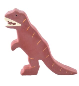 Tikiri : Zabawka gryzak Dinozaur Tyrannosaurus Rex