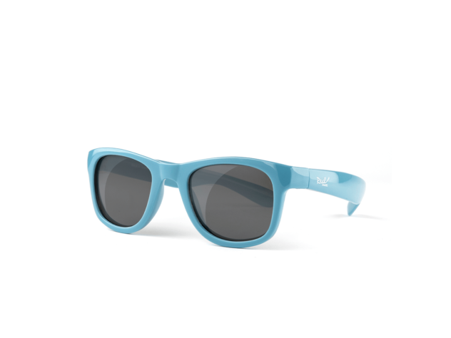 Real Shades : Surf Steel Blue GLOSS 5-8