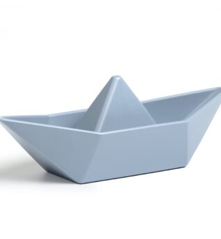 Zsilt : Łódka niebieska