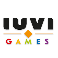 IUVI Games : Smart Games IQ Digits (PL)