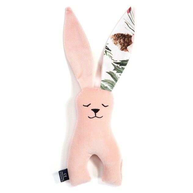 La Millou : Zabawka królik WILD BLOSSOM